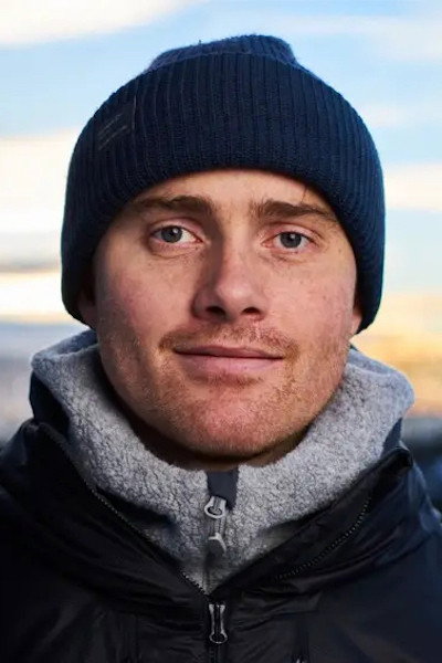 Николай Ширмер