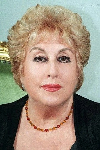 Элизенда Рибас