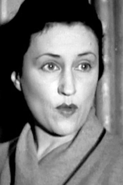 Хелена Мэнсон