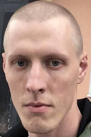 Никита Лычев