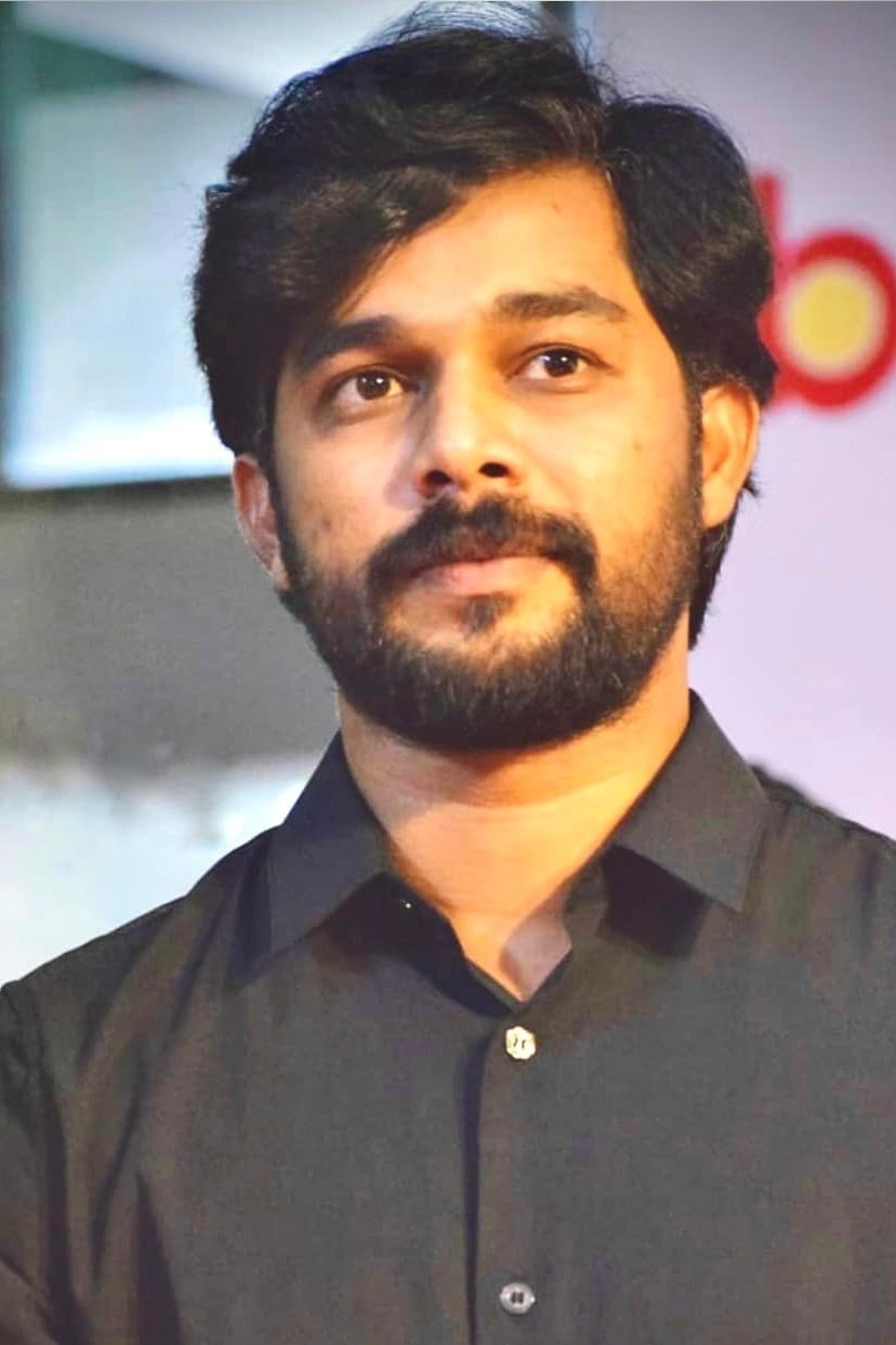 ШАРАФУДХИН