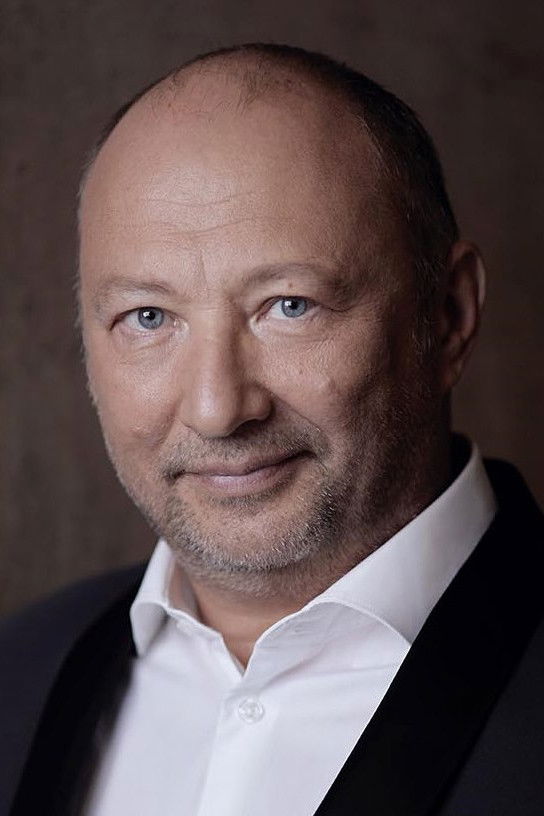 Юрий Николаевич Гальцев