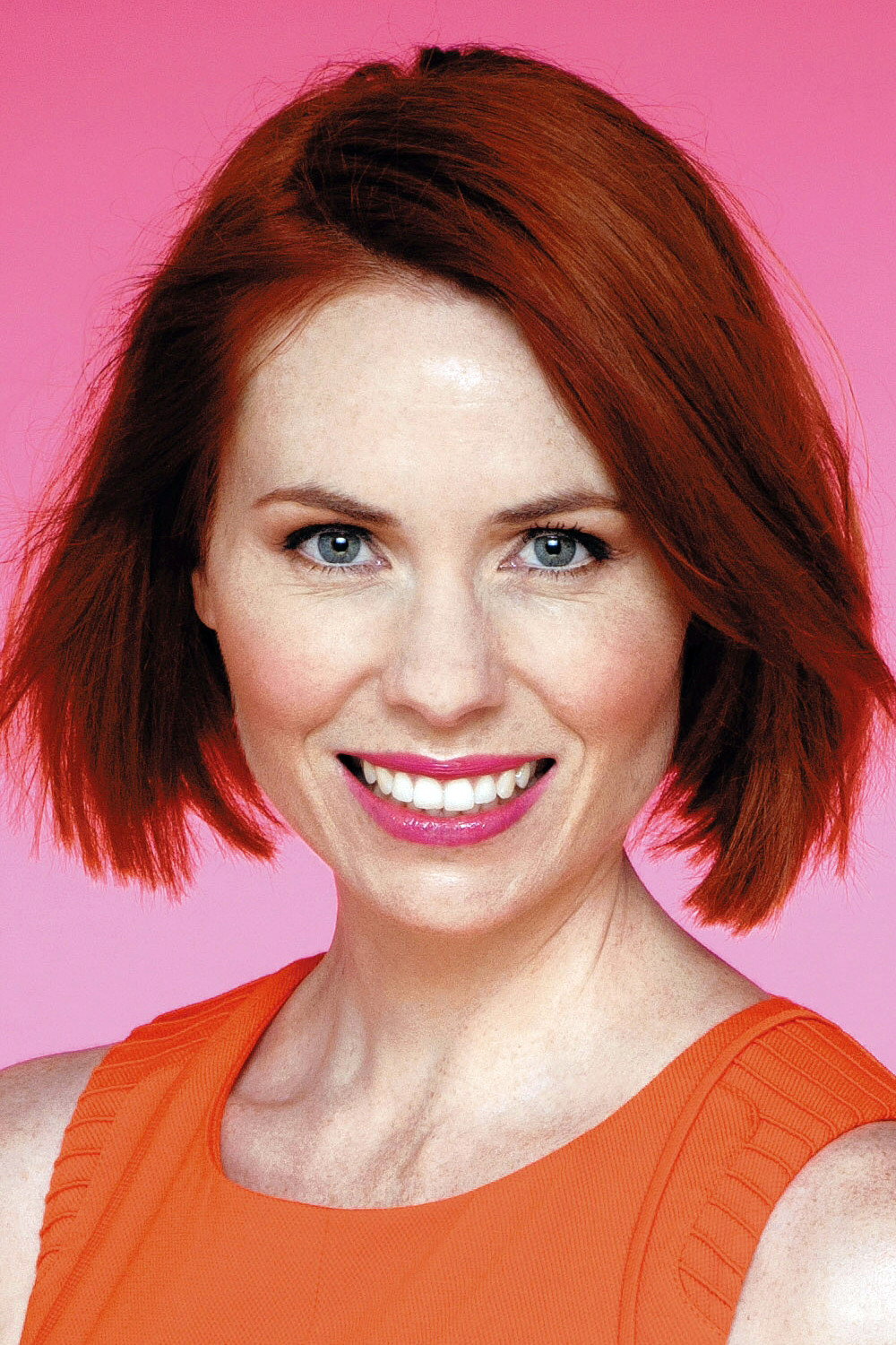 Анел Александер