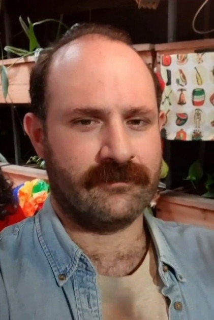 Даниэль Хаддад