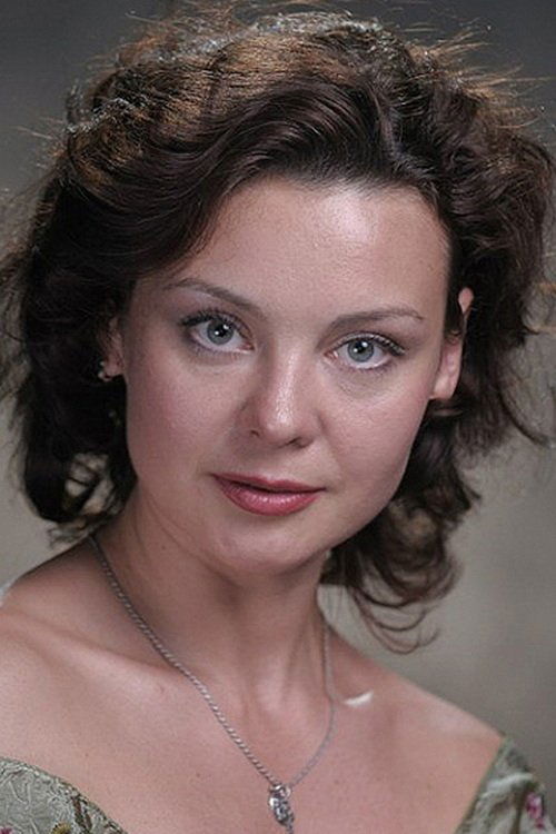 Юлия Сергеевна Рудина