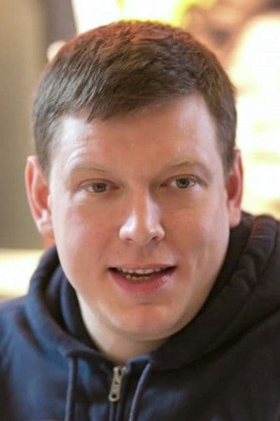 Сергей Валерьевич Лавыгин