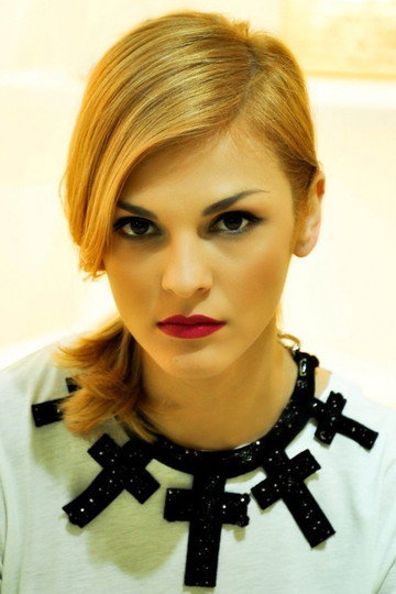 Мэдэлина Анеа