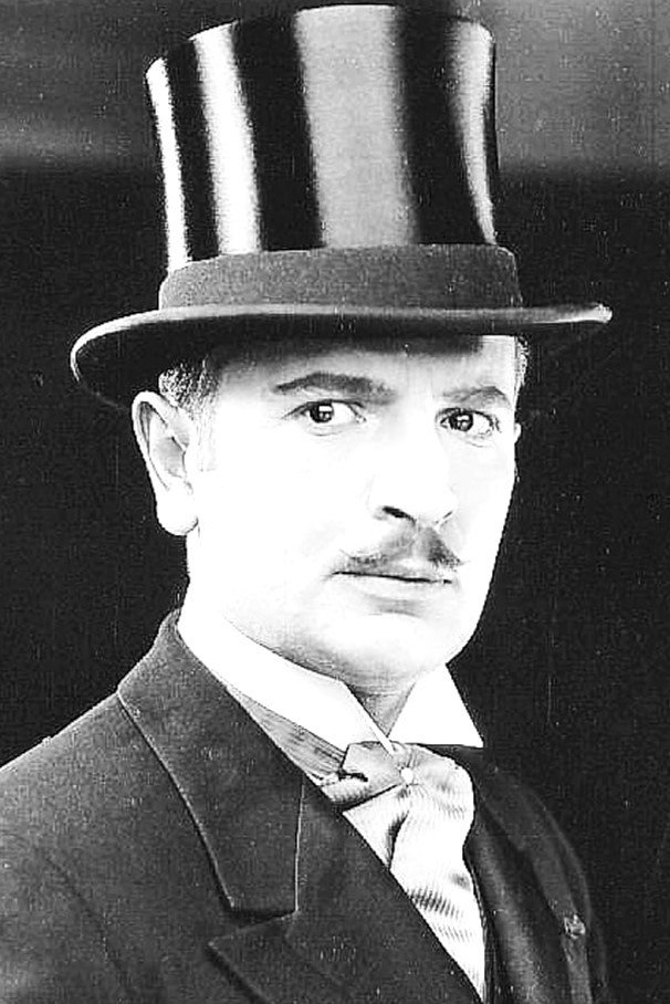 Макс Барвин