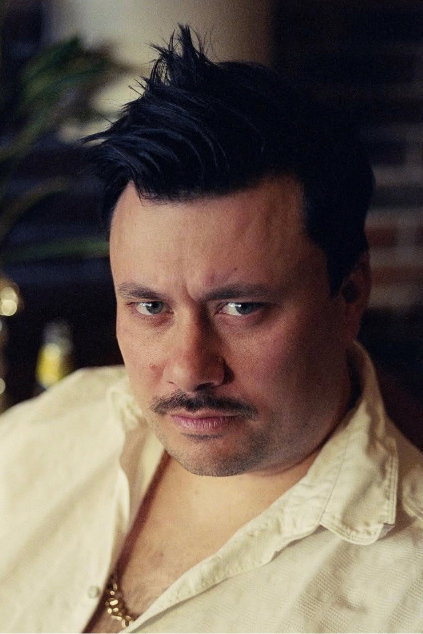 Мартин Роде