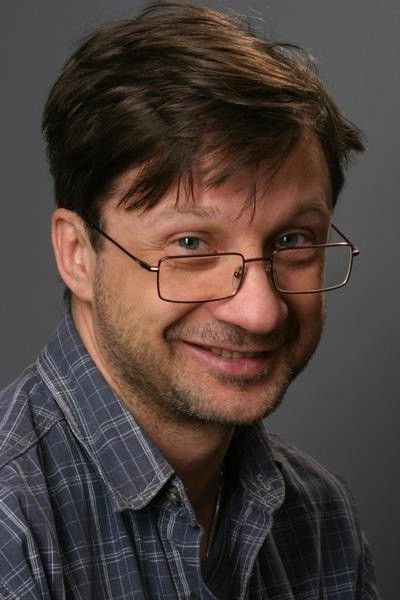 Владимир Геннадьевич Виноградов