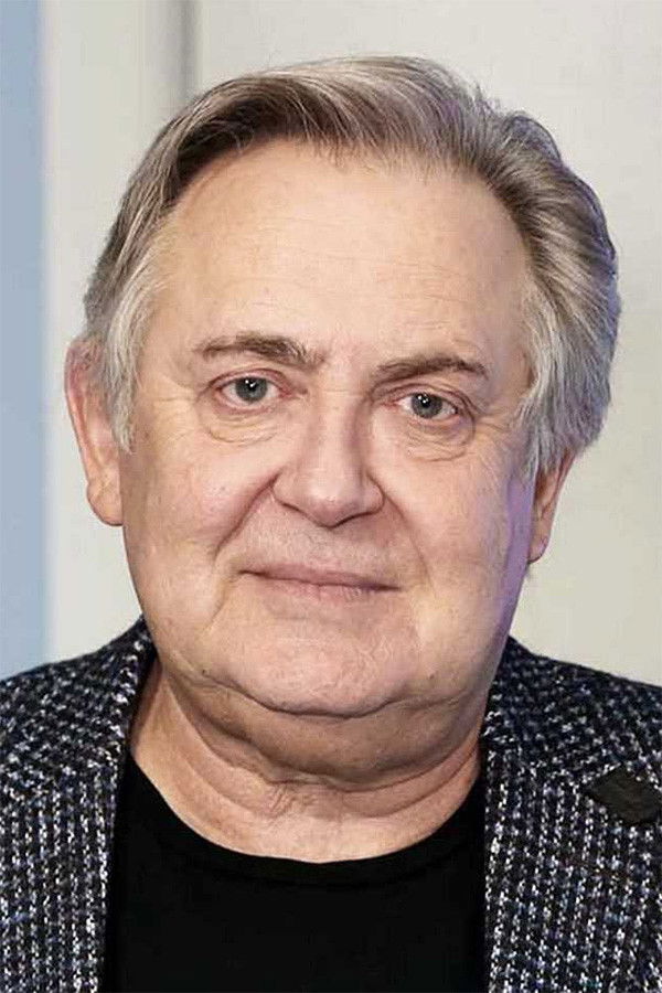 Юрий Николаевич Стоянов