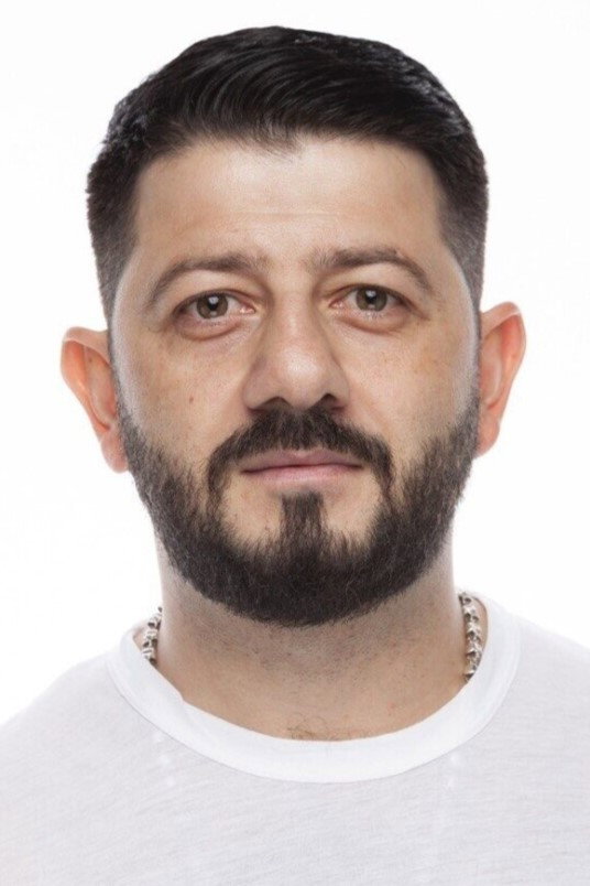 Михаил Сергеевич Галустян