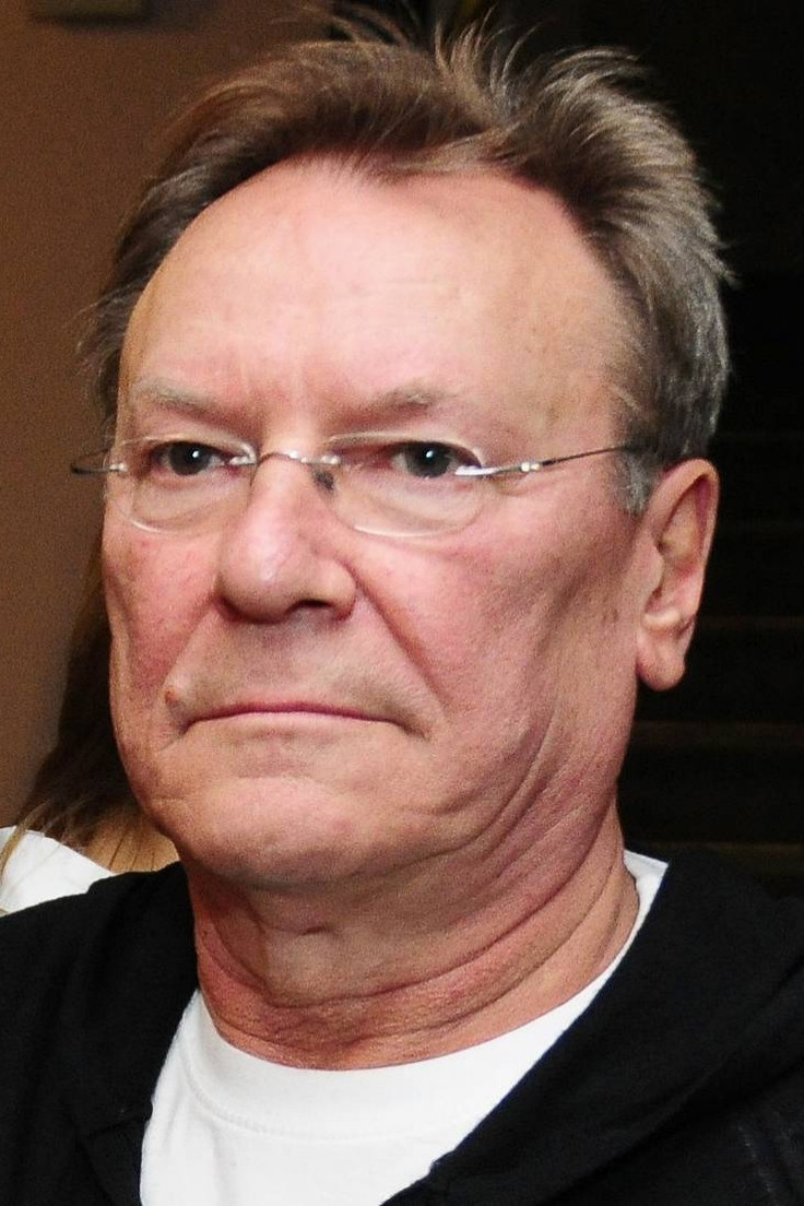Сергей Каюмович Шакуров
