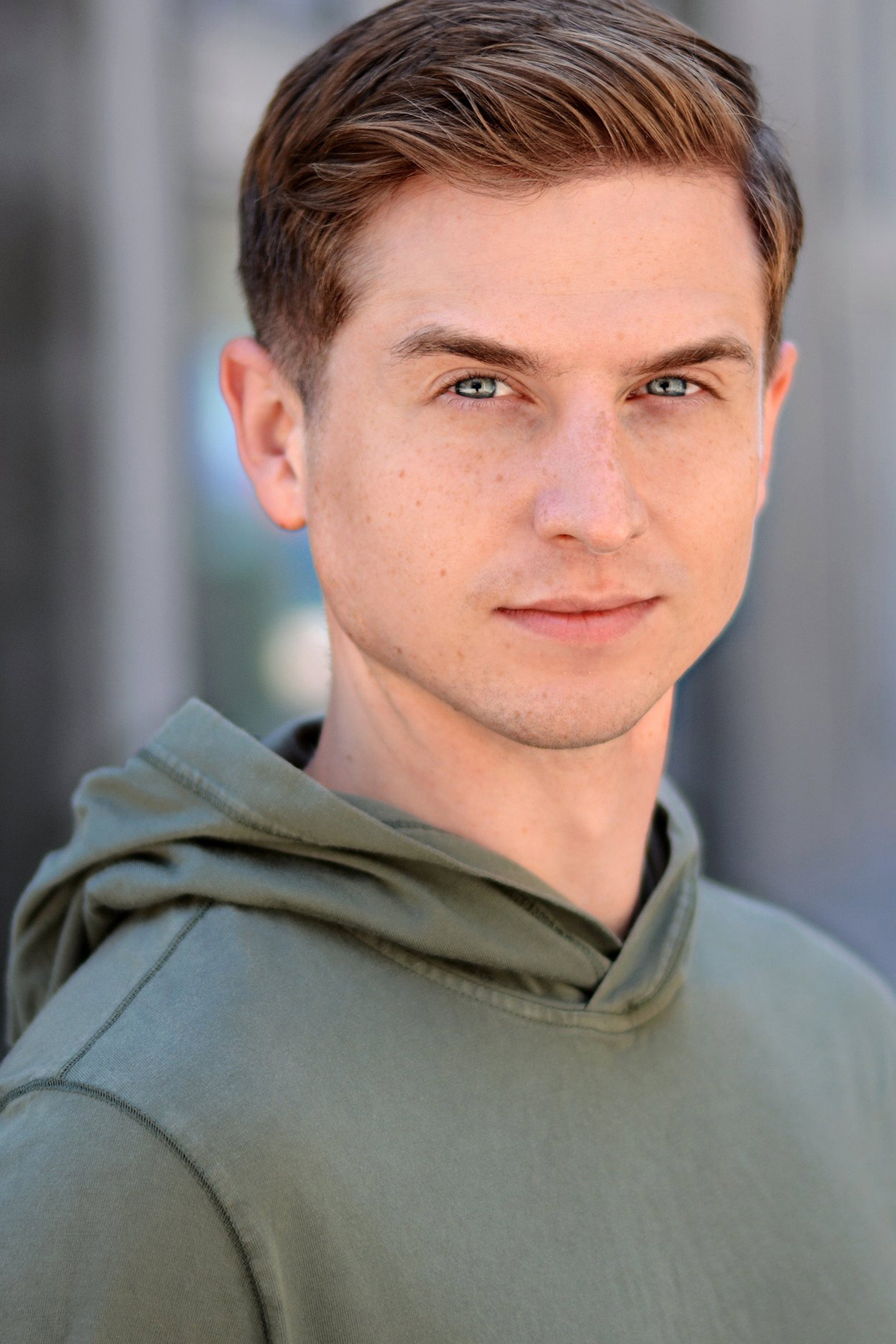 Джаред Беккер