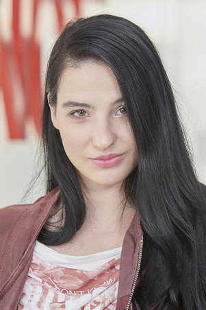 Катерина Мари Фиалова