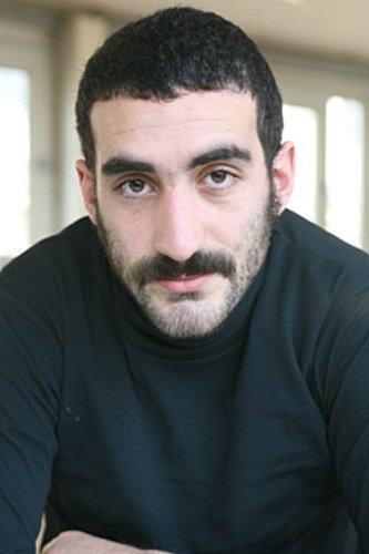 Лионель Дрей