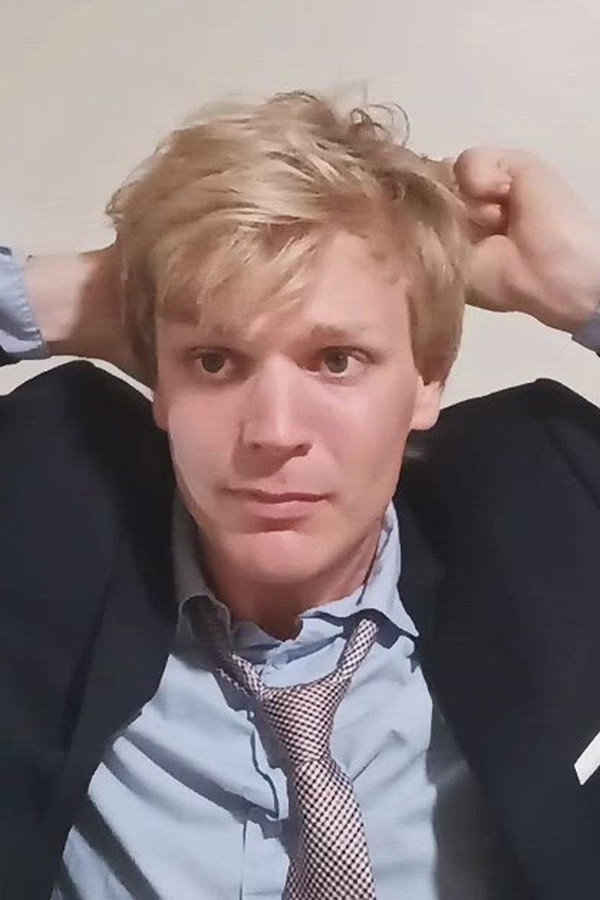 Уильям Беннет
