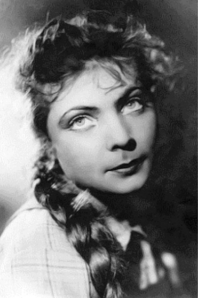 Ольга Александровна Аросева