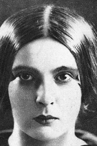 Солнцева, Юлия Ипполитовна