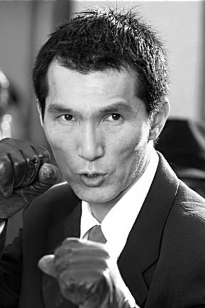 Чан Седжин