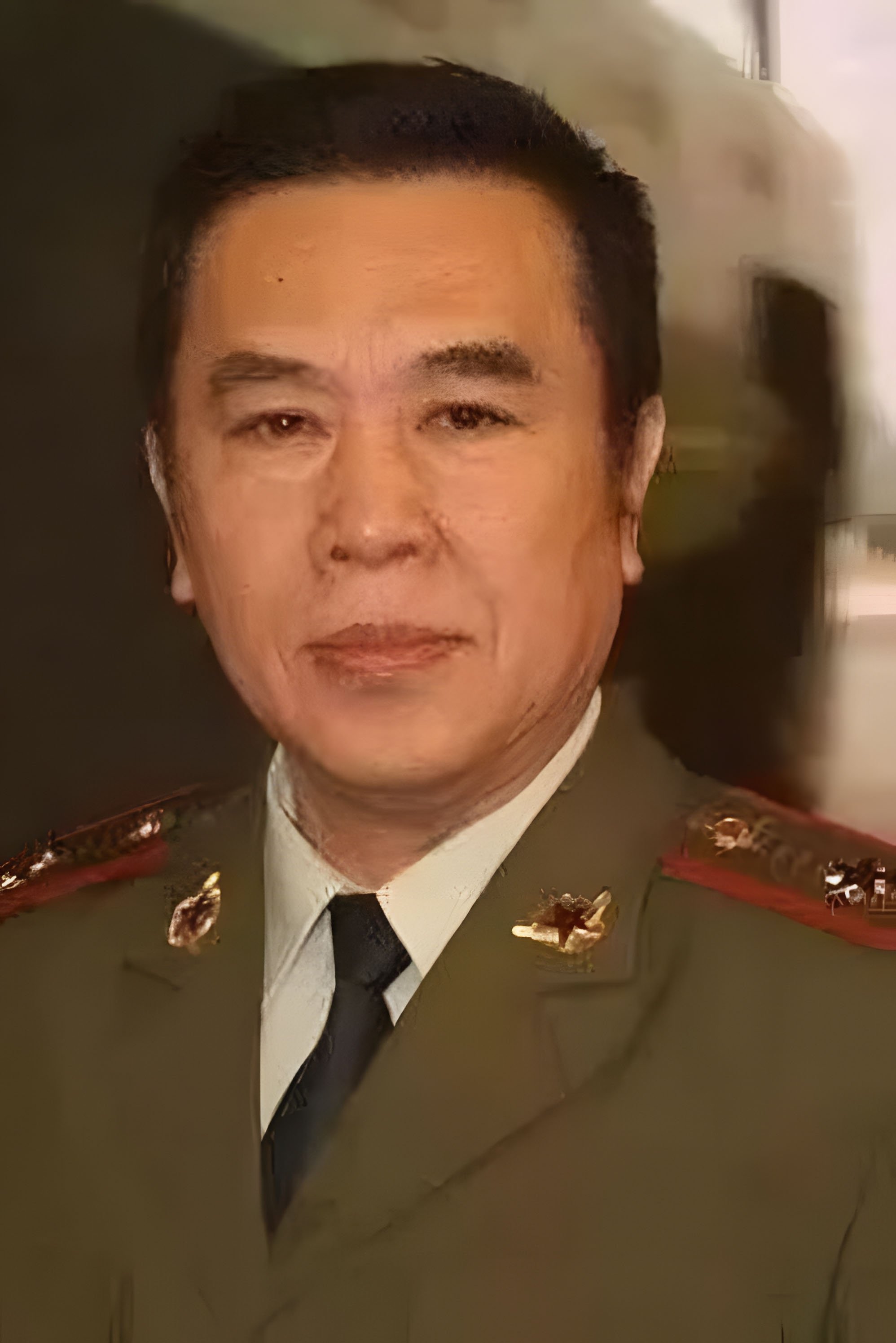 Цзюньцюань Ву