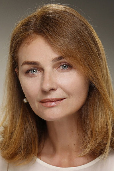 Капинос, Инна Анатольевна