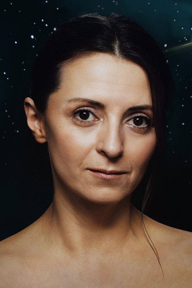 Иванна Ильенко