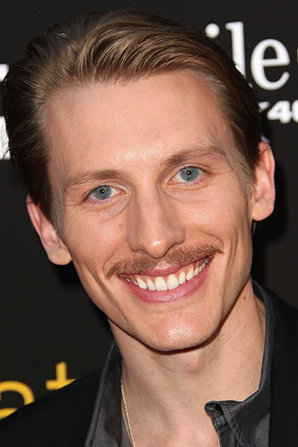 Джеймс Лэндри Эбер