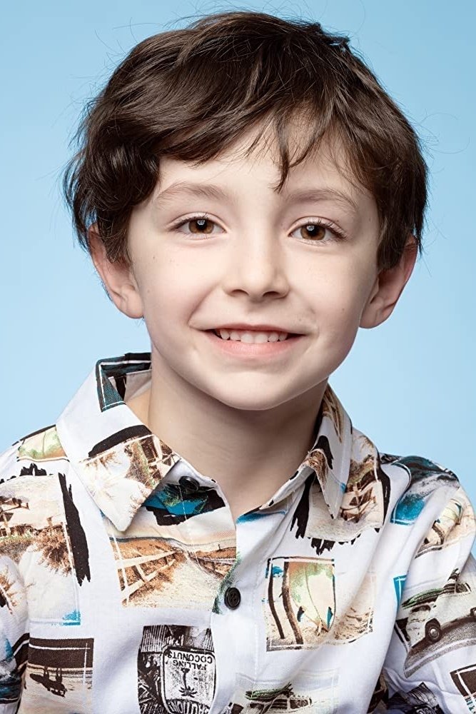 Коннор Эстерсон
