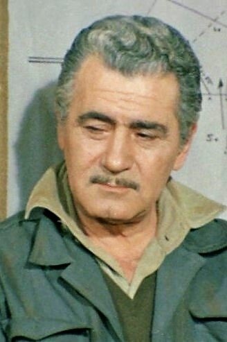 Игнацио Бальзамо