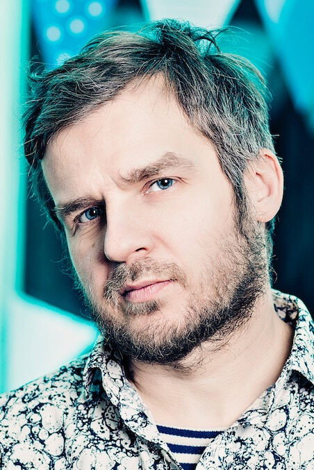 Яак Кильми