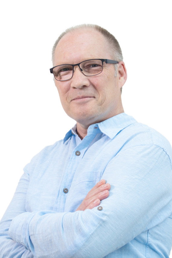 Уве Доннер