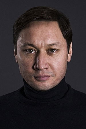 Азамат Сатыбалды