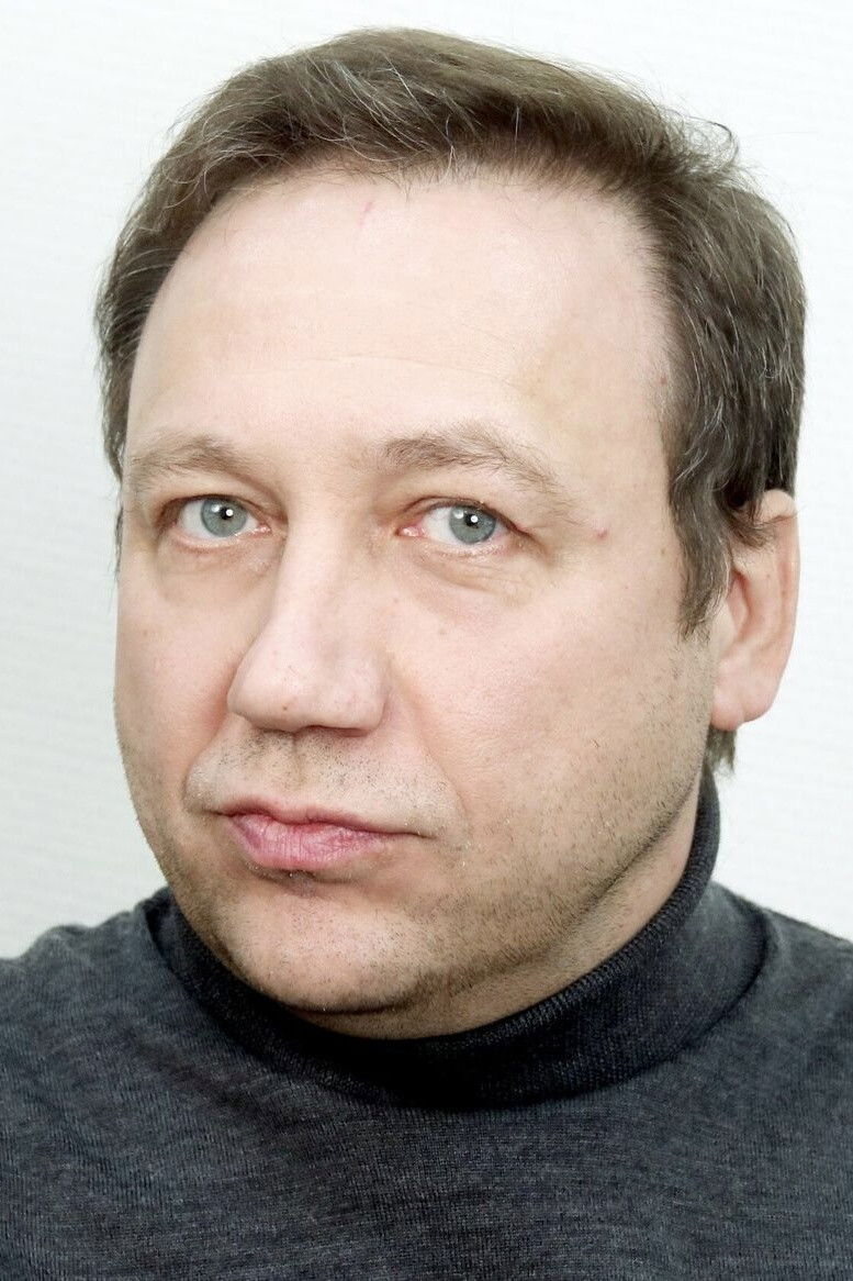 Георгий Александрович Дронов