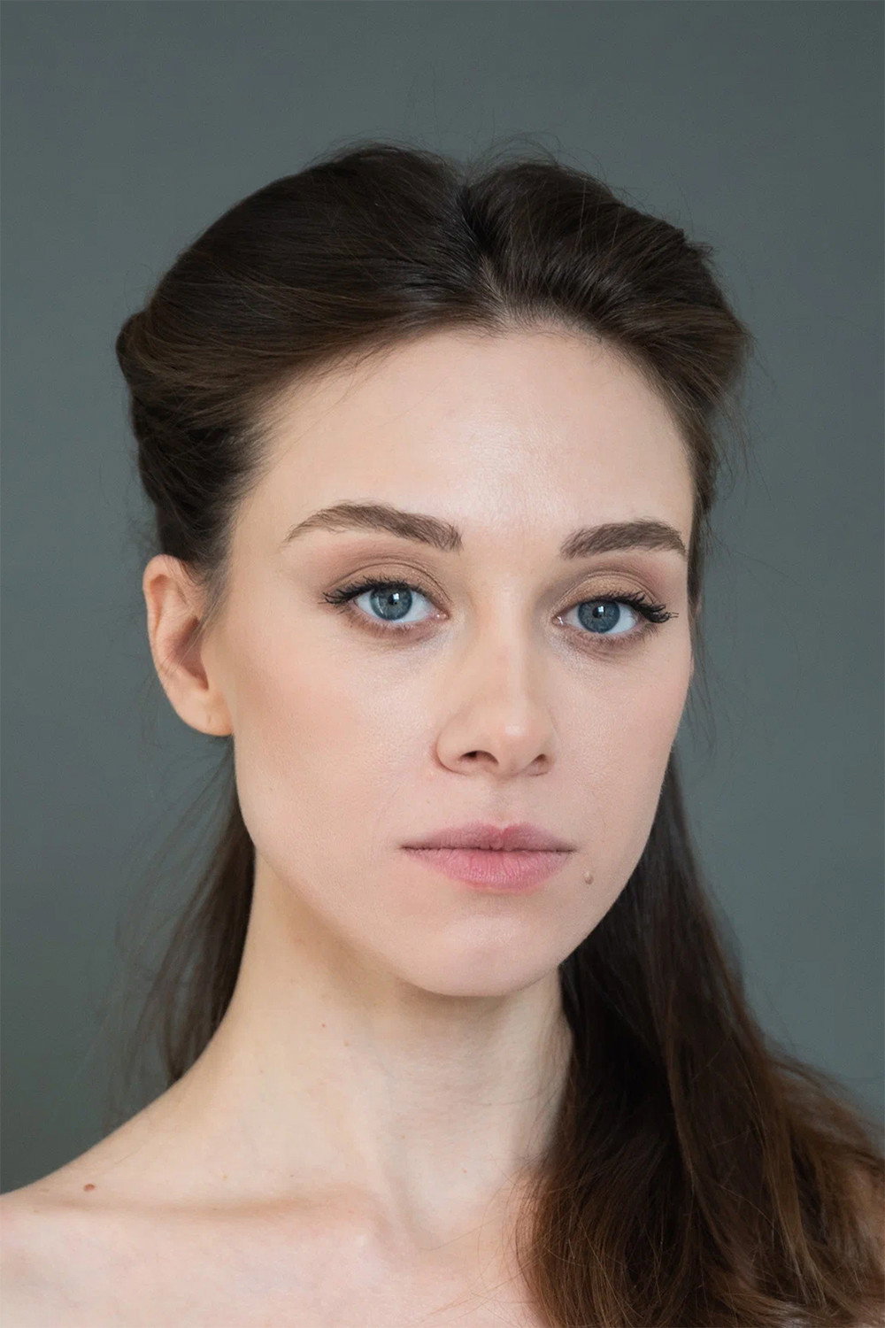 Франц, Юлия Алексеевна