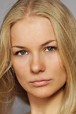 Елена Владимировна Аросьева