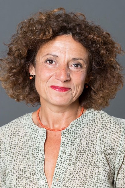 Адриана Альтарас