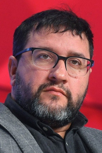 Владимир Константинович Котт