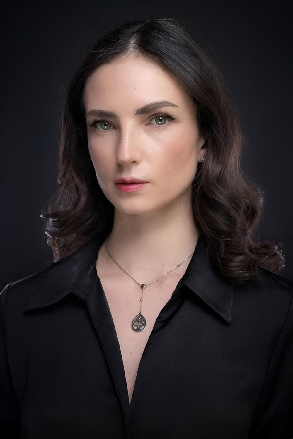 Катерина Корчинска