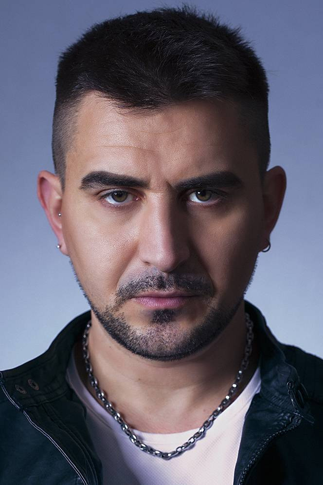 Мирко Д'Антона