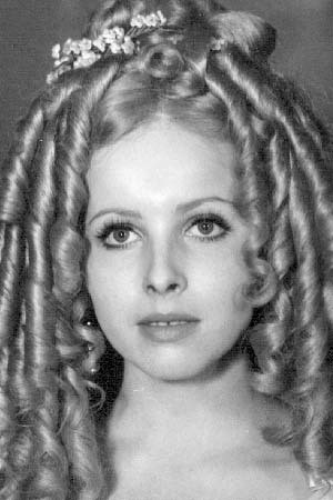 Джули Юристова