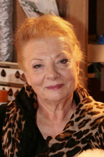 Радмила Живкович