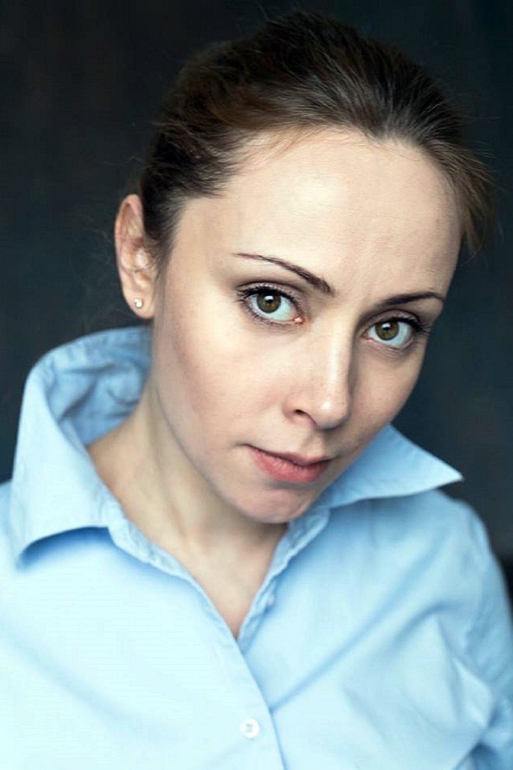 Шубарева, Юлия Андреевна