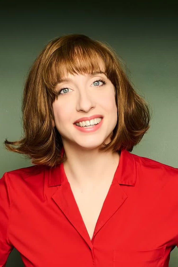 Кэйти Марович