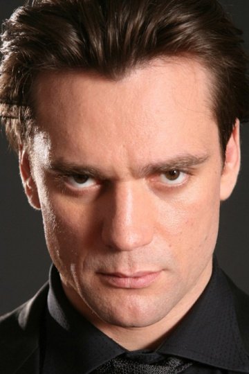 Миллер, Дмитрий Артурович