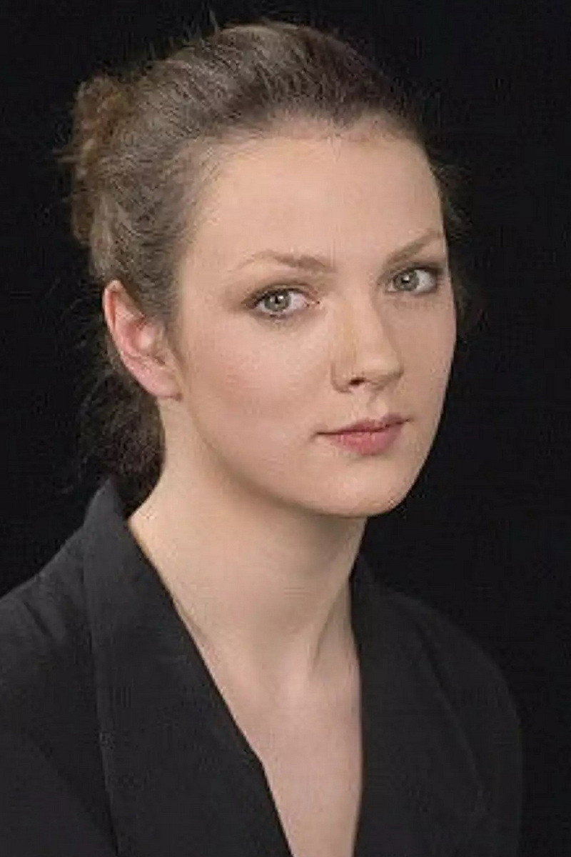 Плаксина, Елена Валерьевна
