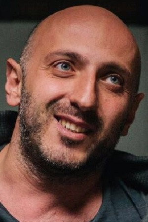 Карен Левонович Оганесян
