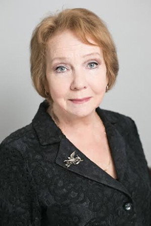 Зиганшина, Эра Гарафовна