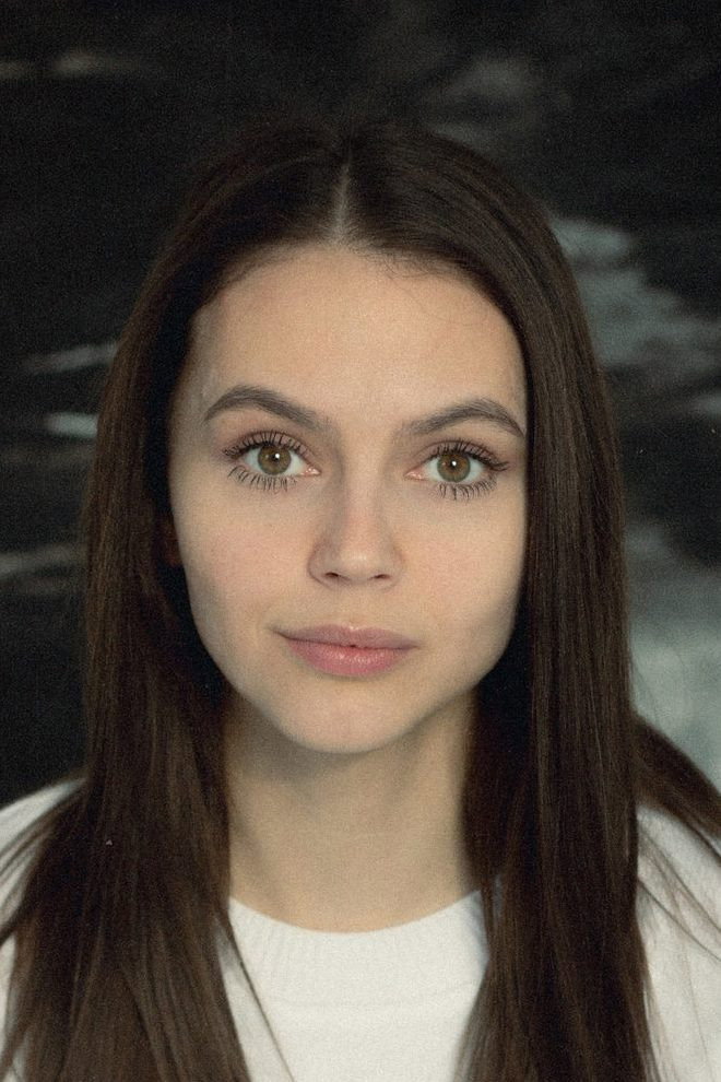 Алина Большакова