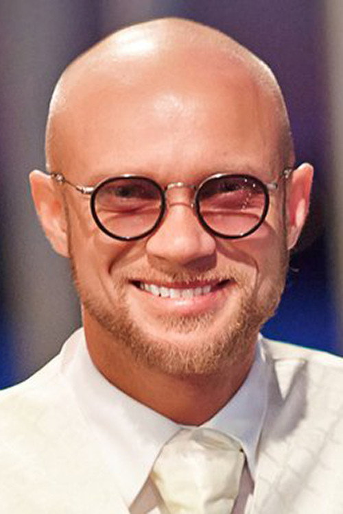 Дмитрий Юрьевич Хрусталёв